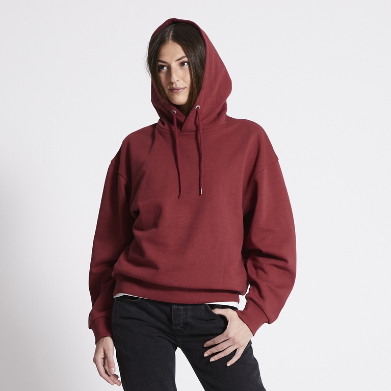 Hood "hoodie"